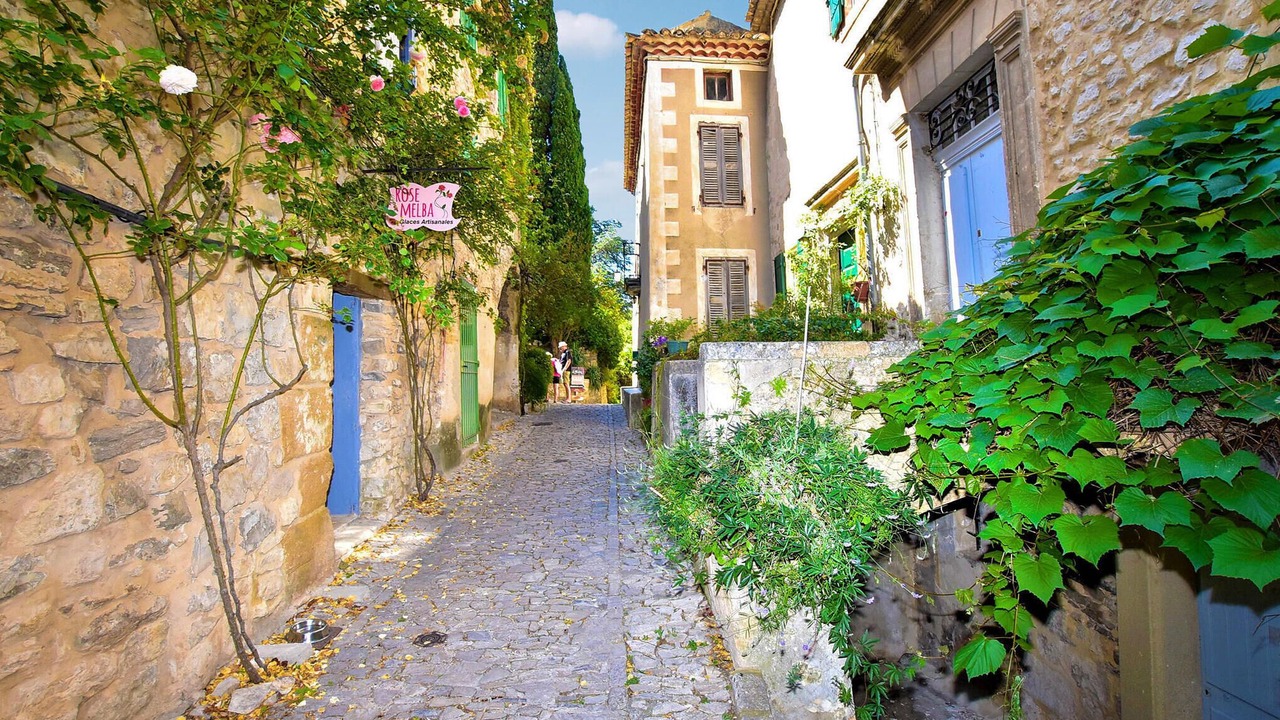 Photo of Outdoor in Sablet