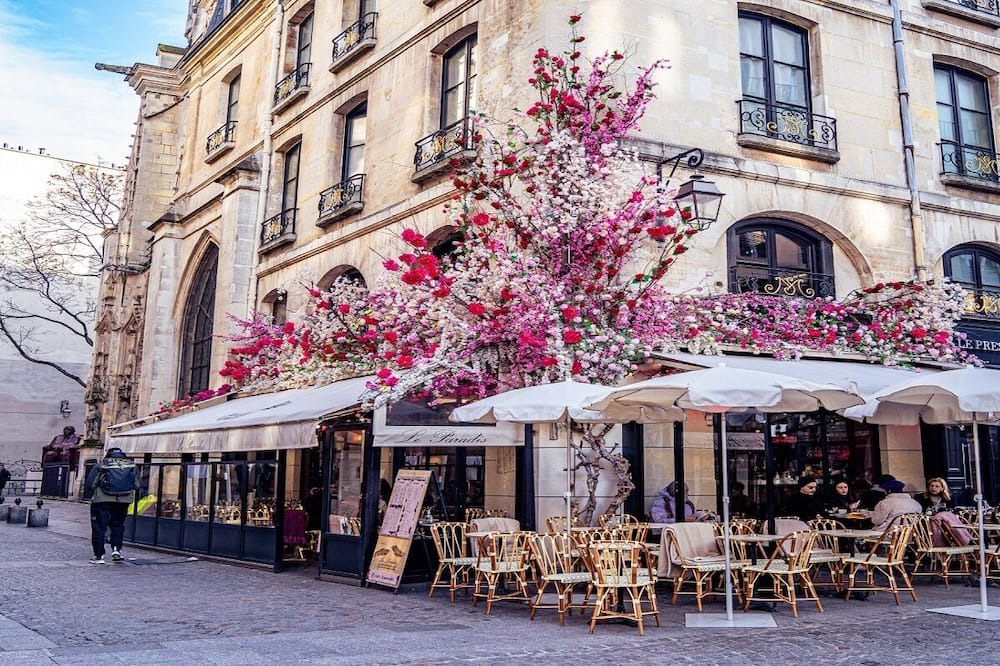 Photo of Outdoor in Quartier de la Porte-Saint-Denis