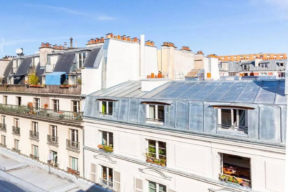 Photo of Outdoor in Quartier de la Porte-Saint-Denis