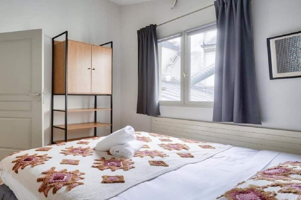 Photo of Bedroom in Quartier de la Porte-Saint-Denis