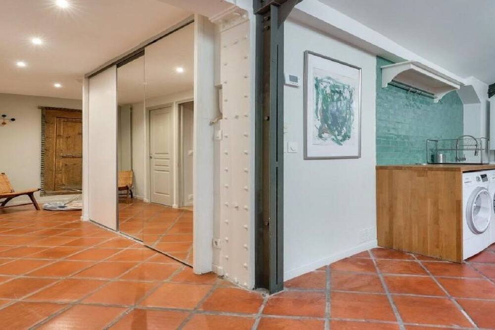 Photo of Kitchen in Quartier de la Porte-Saint-Denis