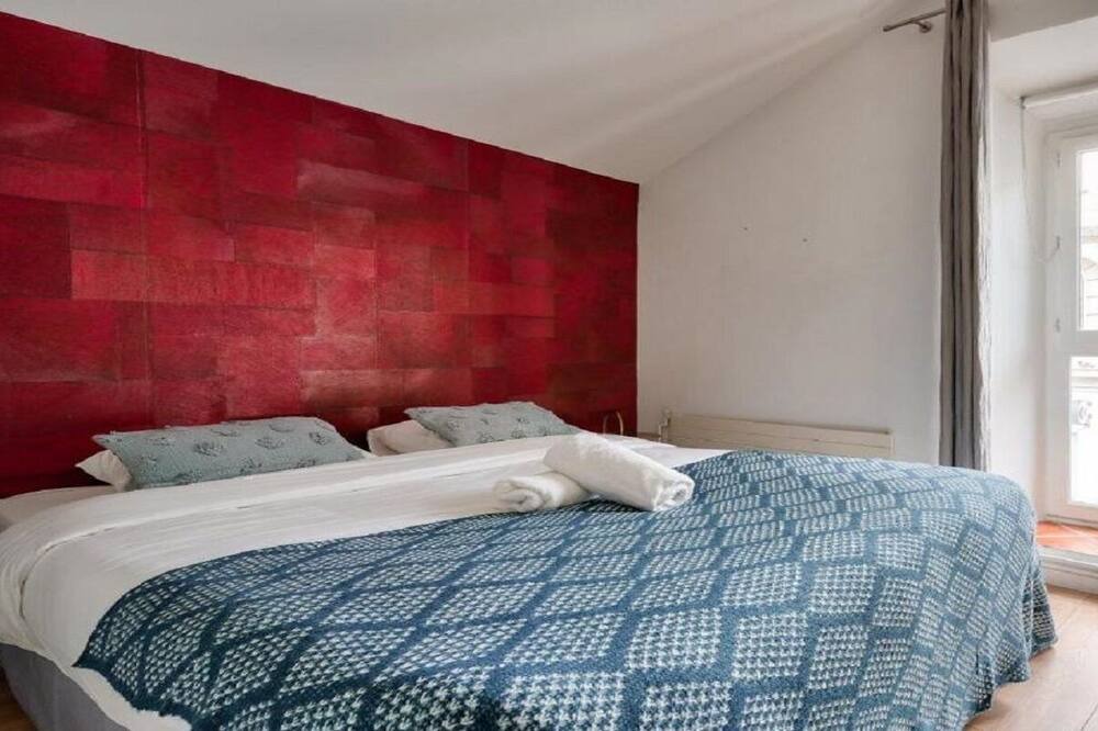 Photo of Bedroom in Quartier de la Porte-Saint-Denis