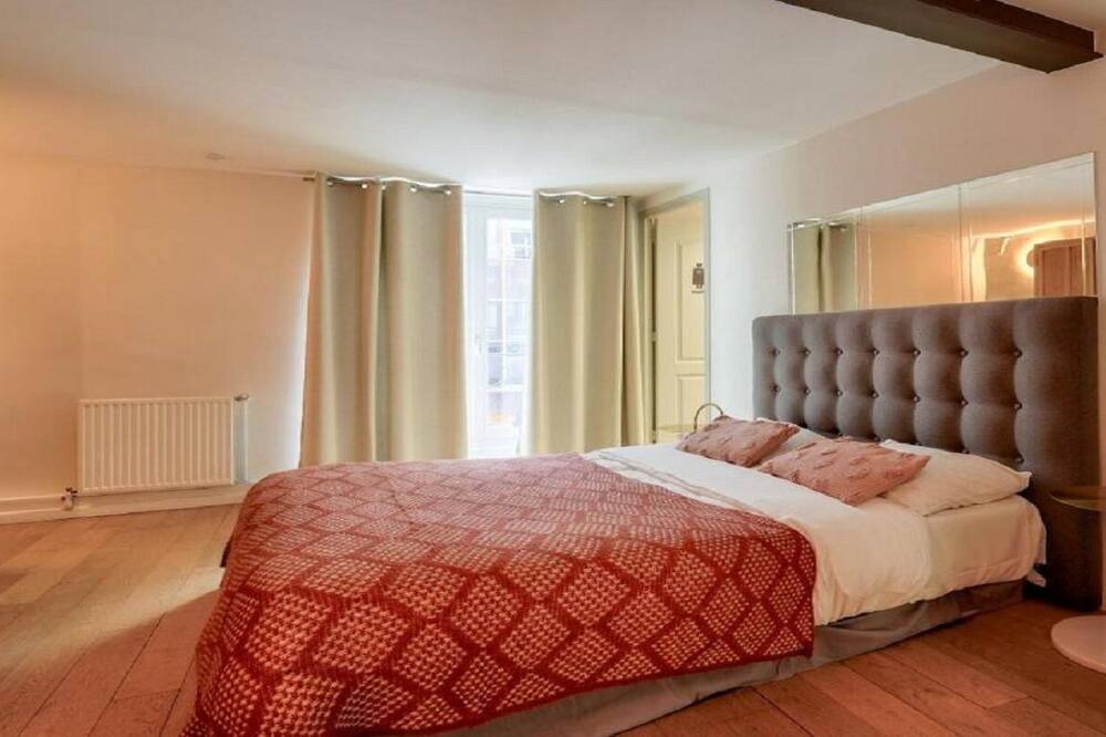 Photo of Bedroom in Quartier de la Porte-Saint-Denis