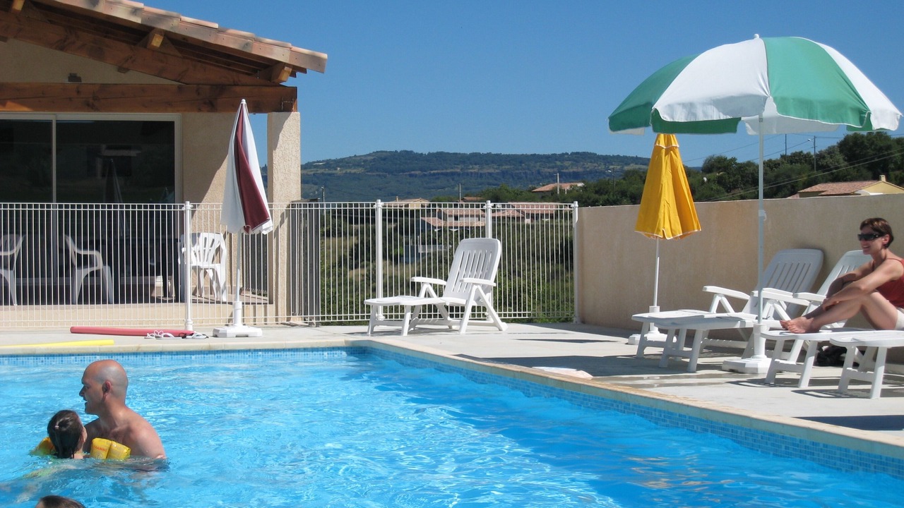 Photo of Outdoor in Villeneuve-de-Berg