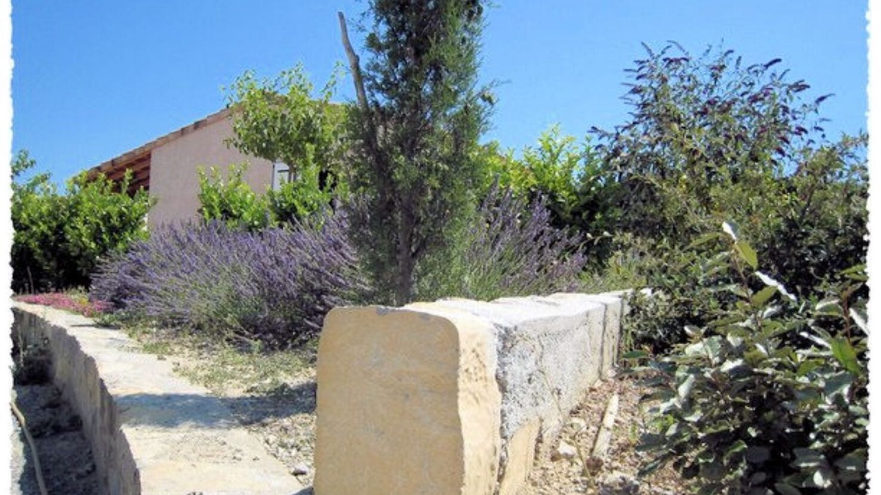 Photo of Outdoor in Villeneuve-de-Berg