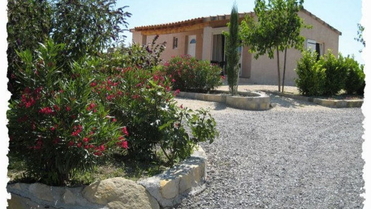 Photo of Outdoor in Villeneuve-de-Berg