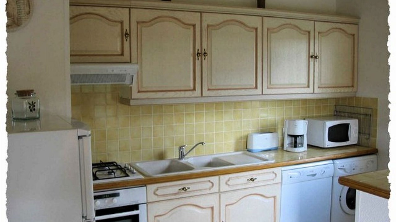 Photo of Kitchen in Villeneuve-de-Berg