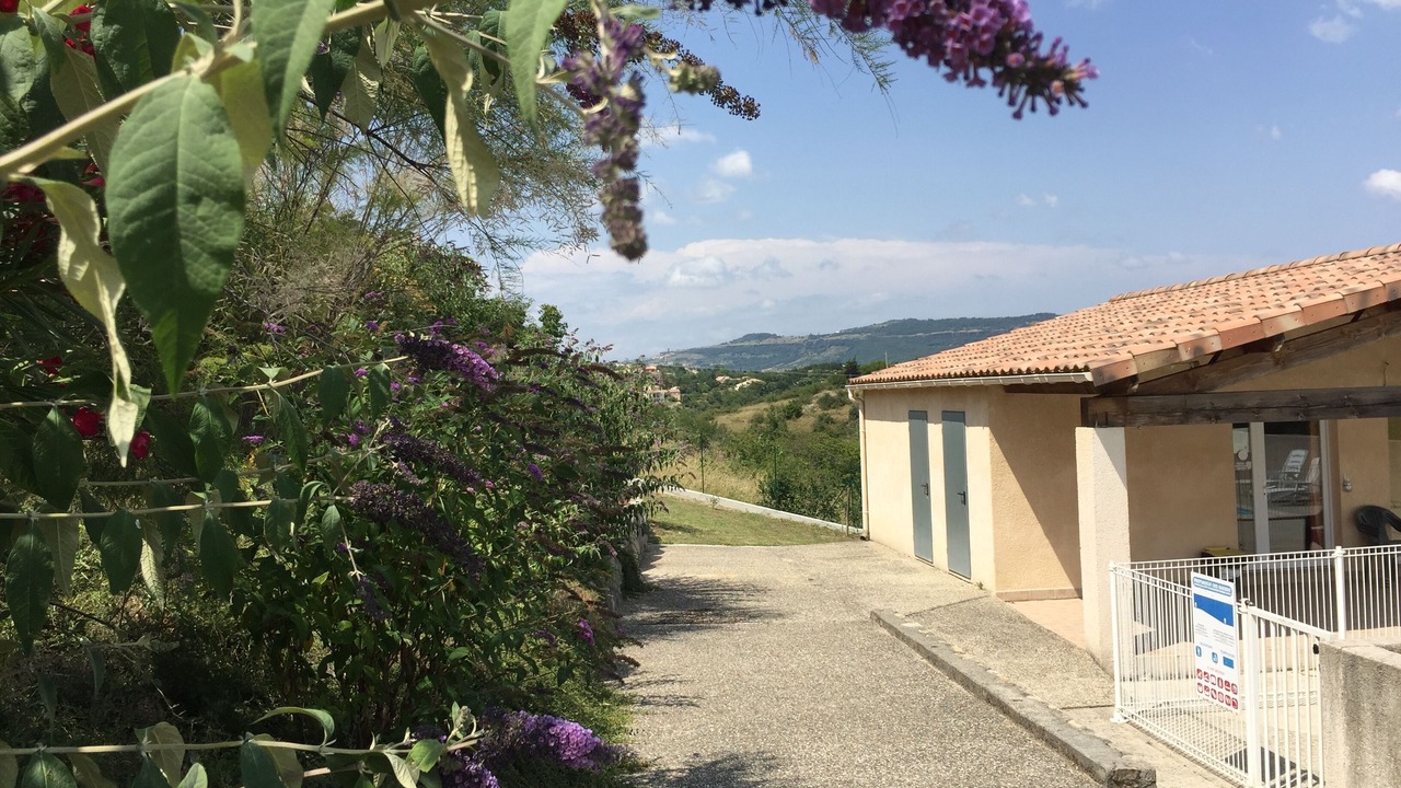 Photo of Outdoor in Villeneuve-de-Berg