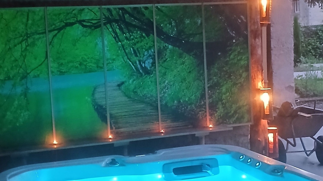 Photo of Outdoor in Fougerolles