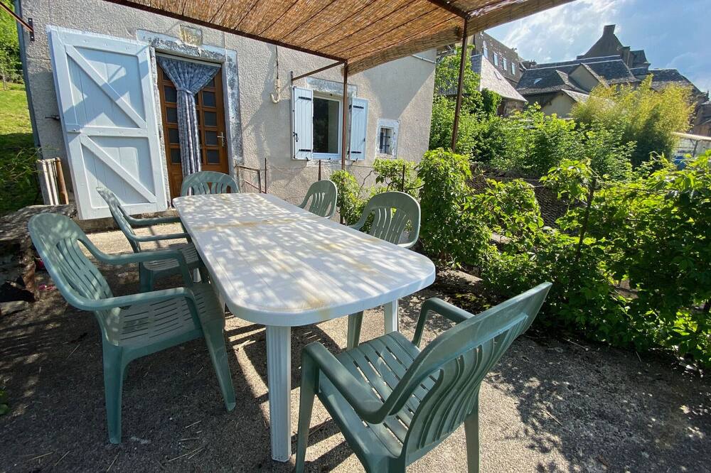Photo of Outdoor in Saint-Chely-d'Aubrac