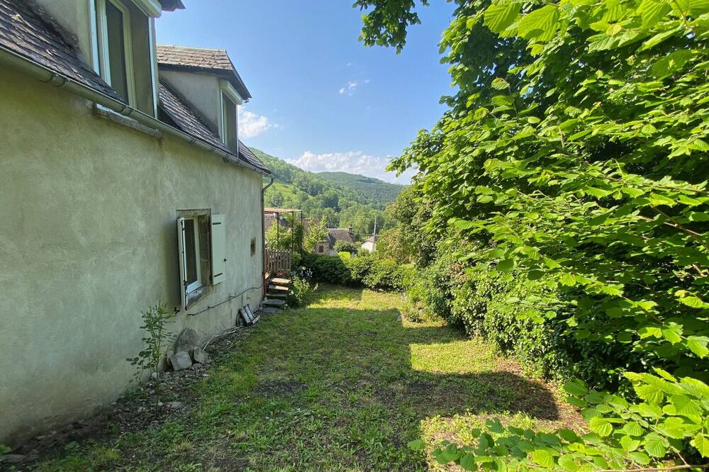 Photo of Outdoor in Saint-Chely-d'Aubrac