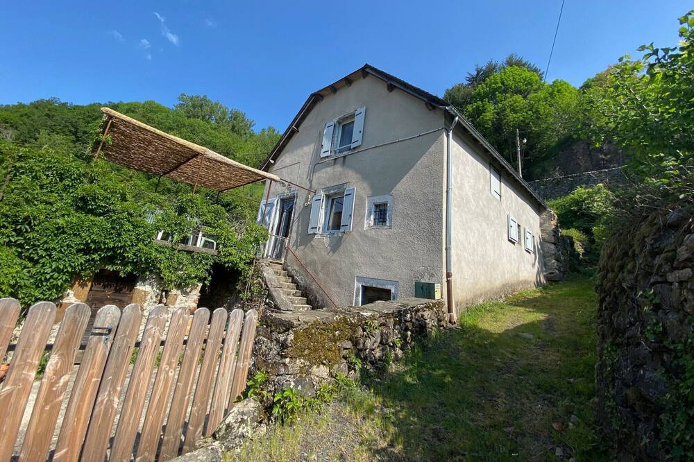Photo of Outdoor in Saint-Chely-d'Aubrac