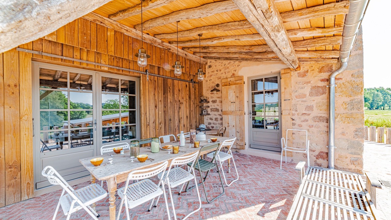 Photo of Outdoor in Colombier-en-Brionnais