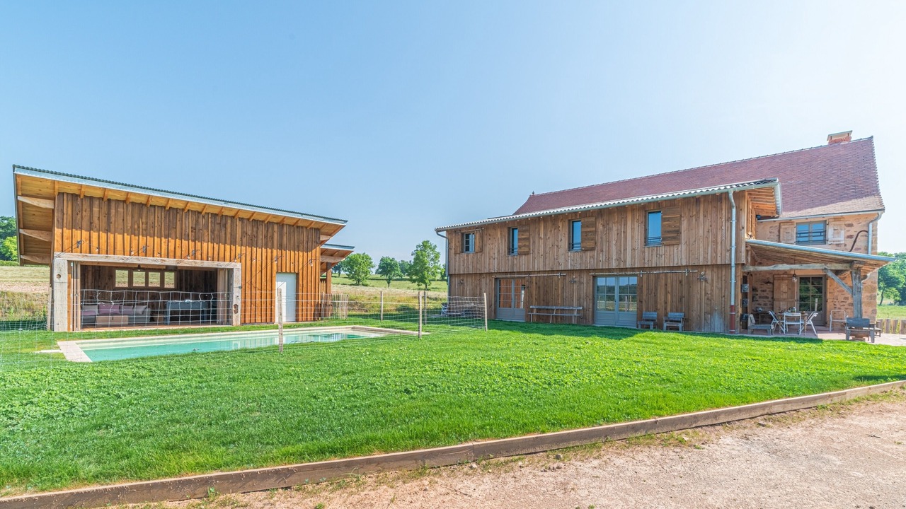 Photo of Outdoor in Colombier-en-Brionnais