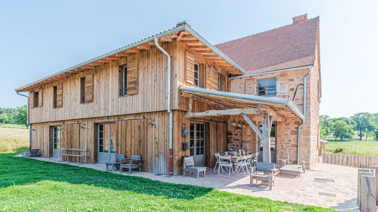Photo of Outdoor in Colombier-en-Brionnais