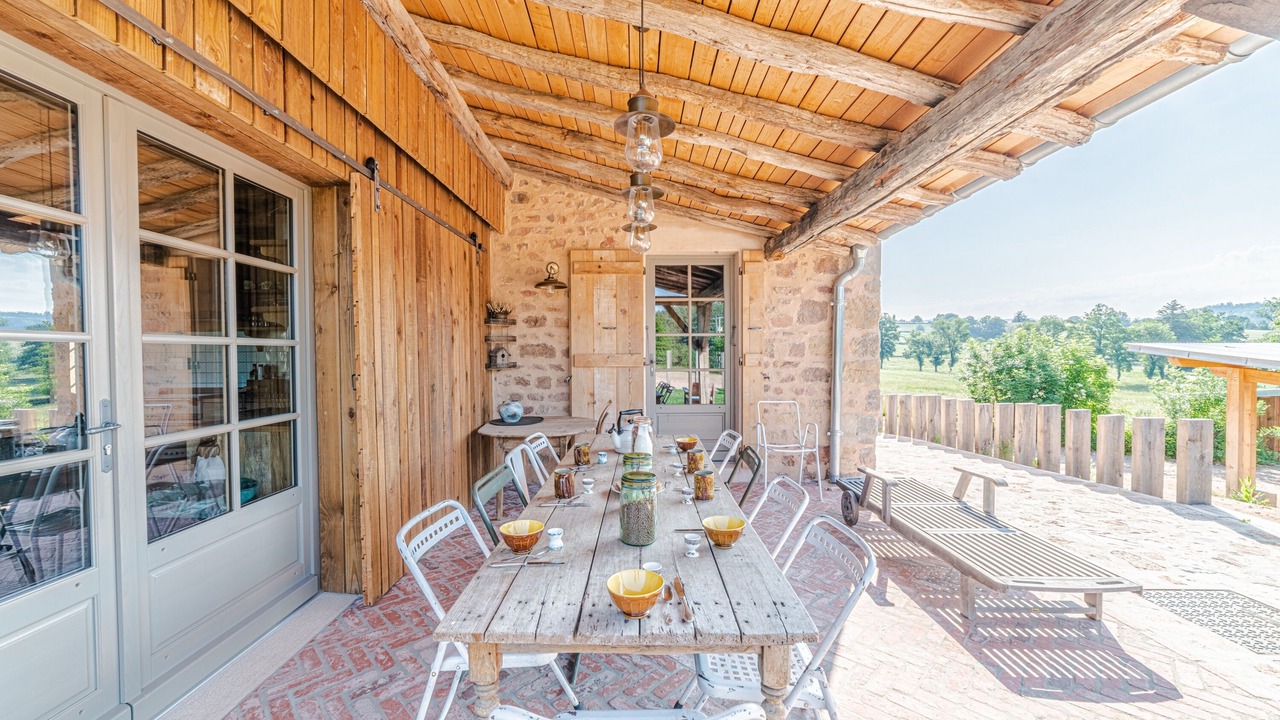 Photo of Outdoor in Colombier-en-Brionnais