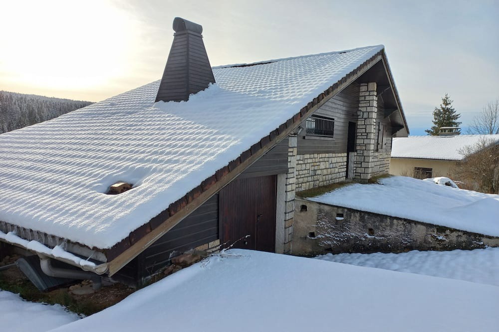 Photo of Outdoor in Rochejean