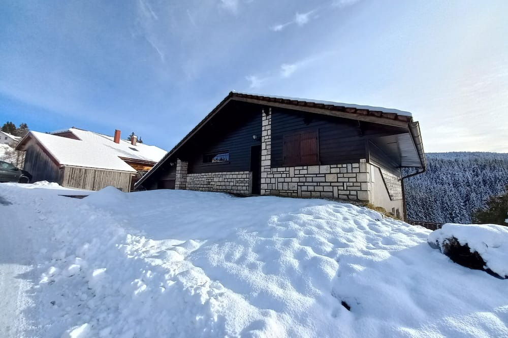 Photo of Outdoor in Rochejean