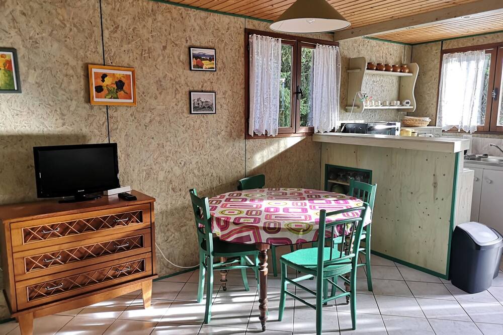 Photo of Livingroom in Rochejean