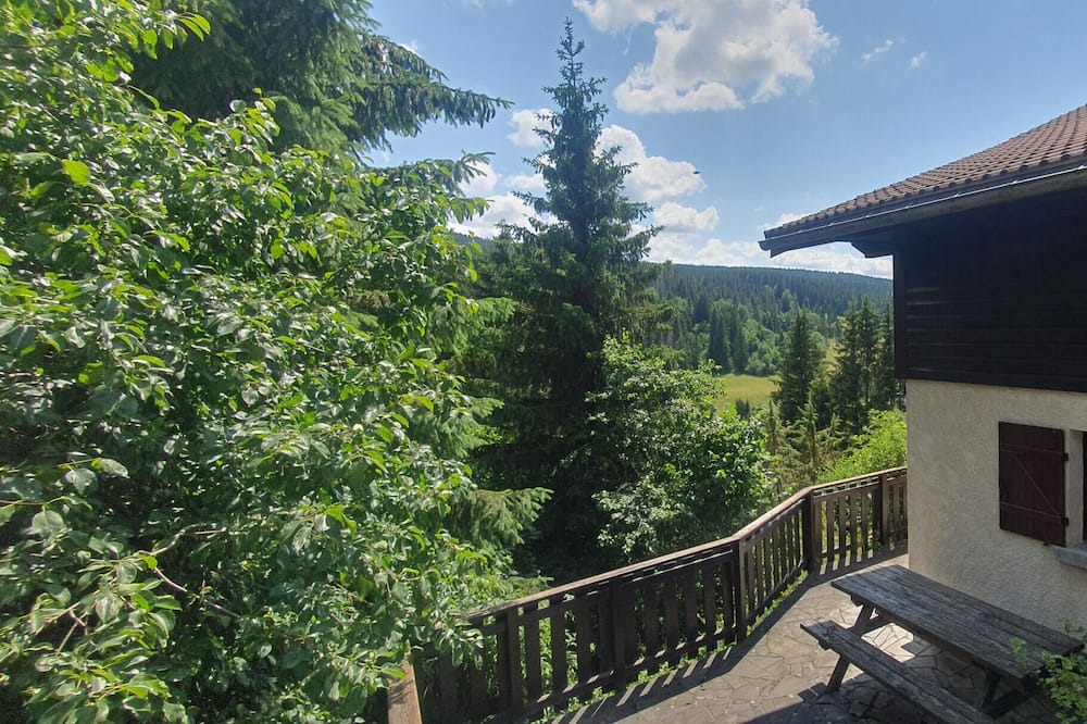 Photo of Outdoor in Rochejean