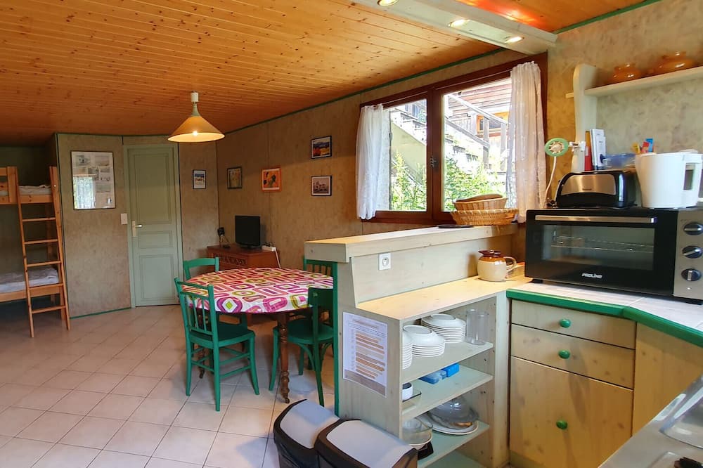 Photo of Livingroom in Rochejean