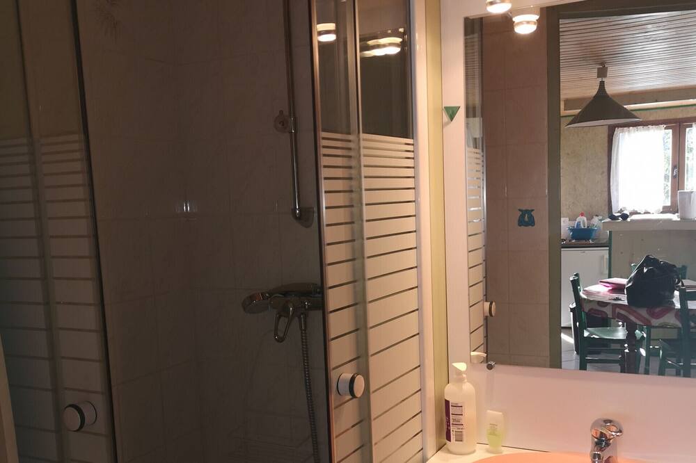 Photo of Bathroom in Rochejean