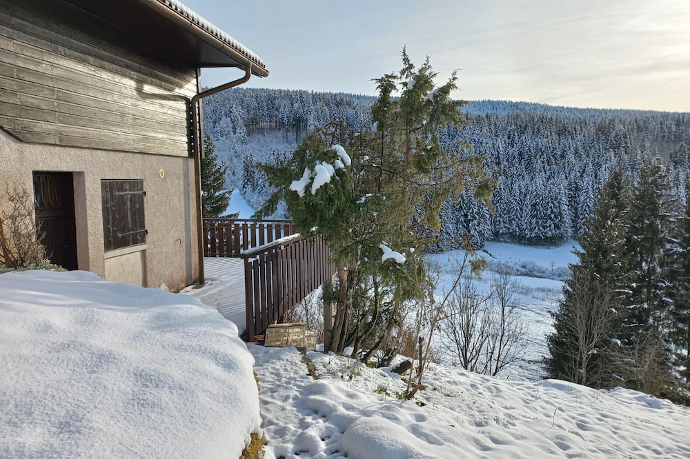 Photo of Outdoor in Rochejean