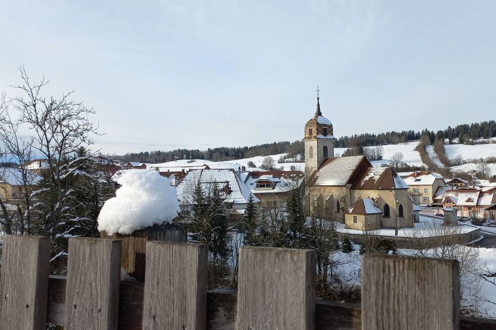 Photo of Others in Rochejean