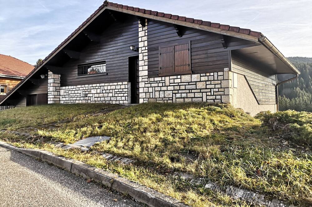 Photo of Outdoor in Rochejean