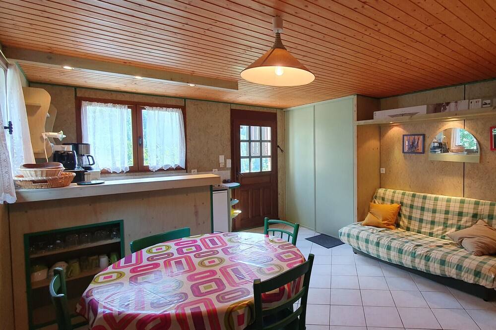 Photo of Livingroom in Rochejean