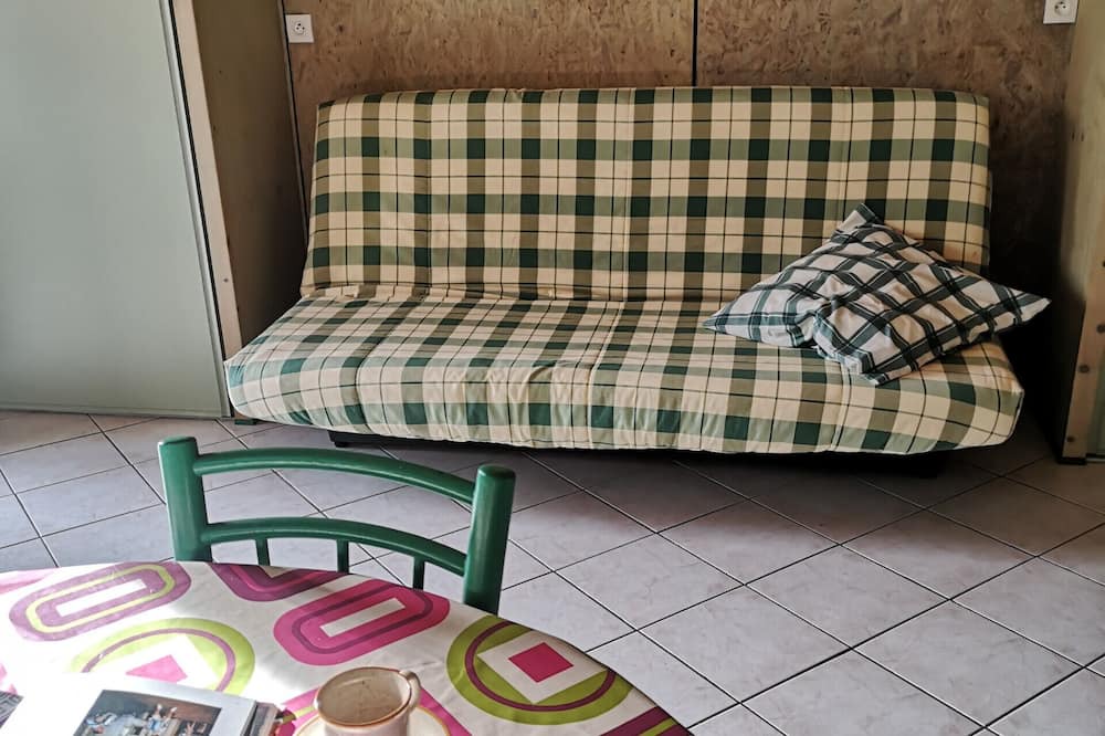 Photo of Livingroom in Rochejean