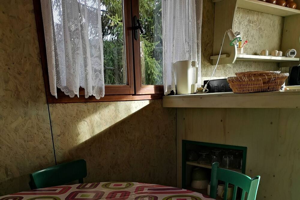 Photo of Livingroom in Rochejean