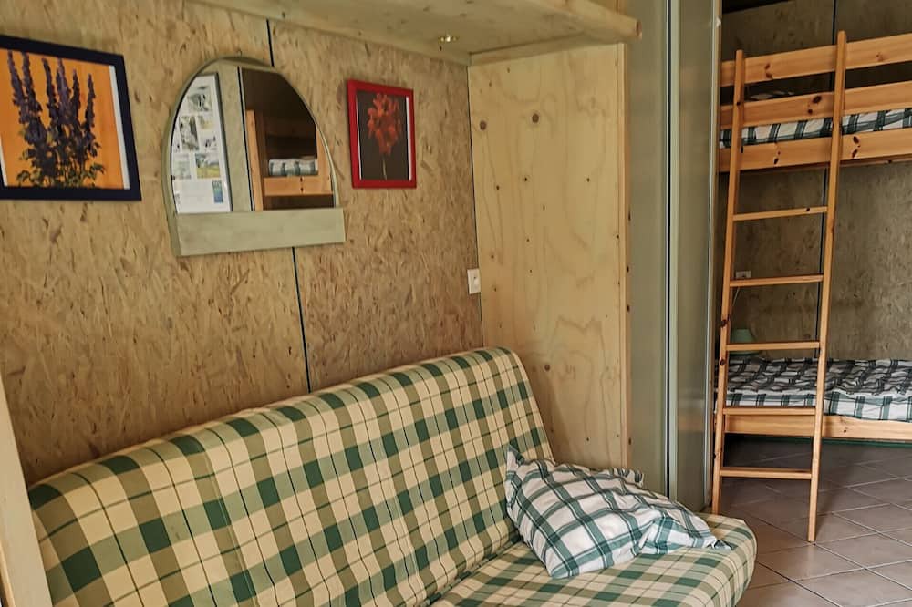Photo of Livingroom in Rochejean