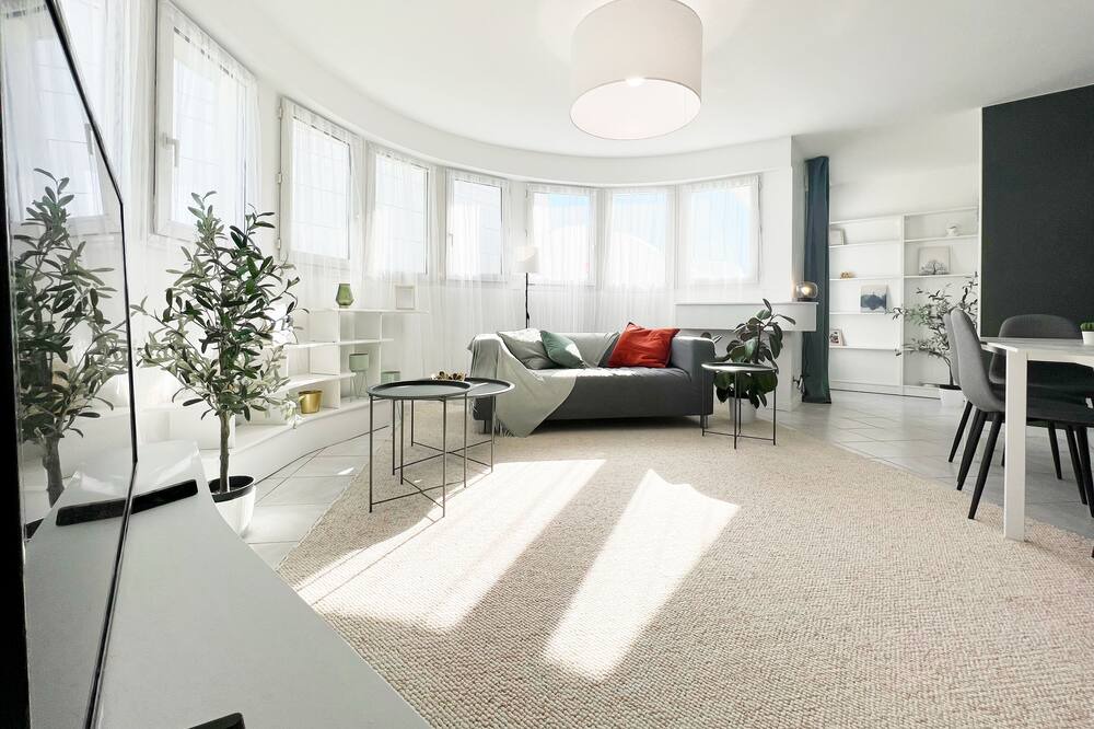 Photo of Livingroom in Orsay