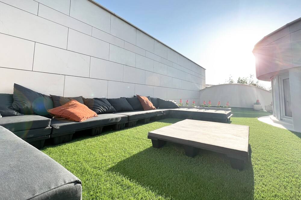 Photo of Outdoor in Orsay