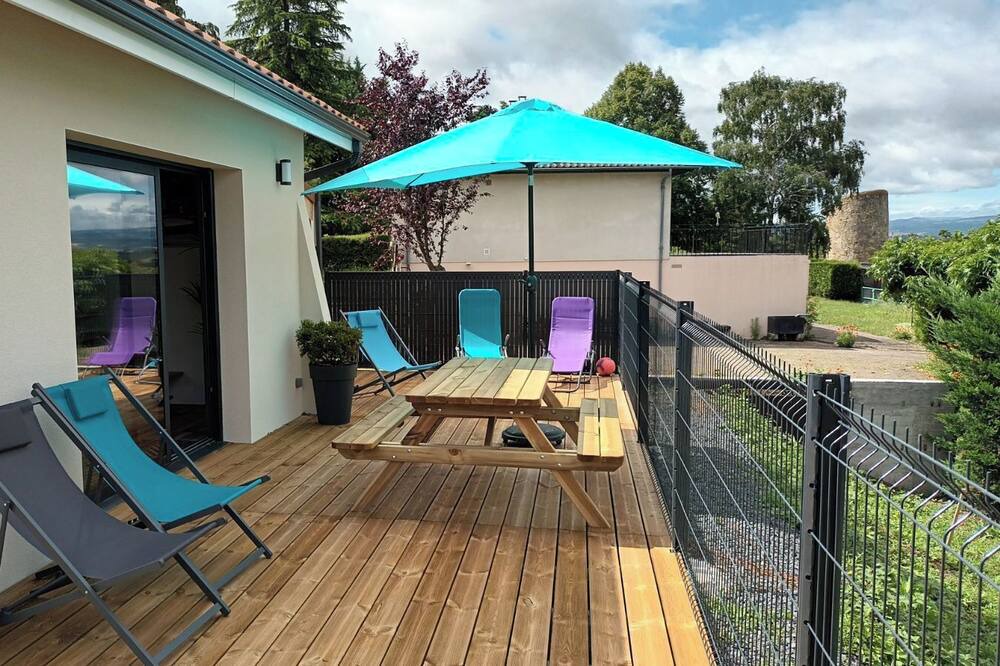 Photo of Outdoor in Saint-Maurice