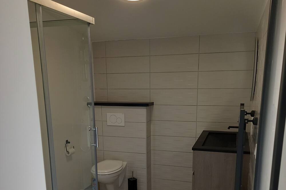 Photo of Bathroom in Saint-Maurice