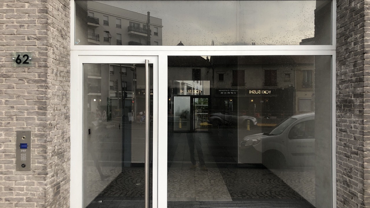 Photo of Outdoor in Athis-Mons