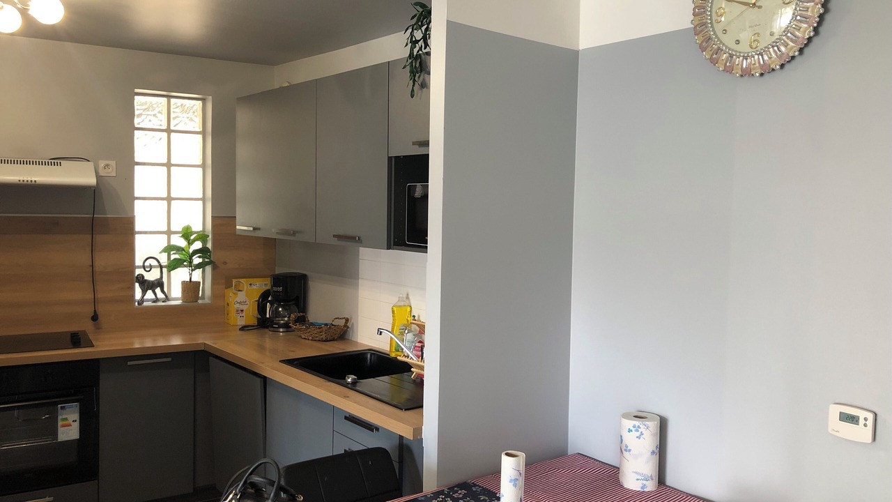 Photo of Kitchen in Athis-Mons
