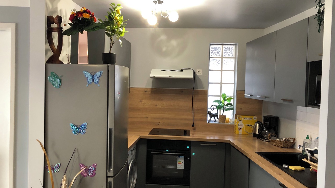 Photo of Kitchen in Athis-Mons