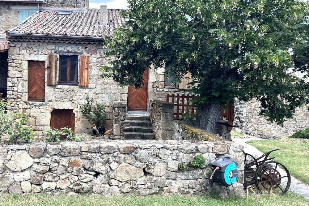 Photo of Outdoor in Ruisset