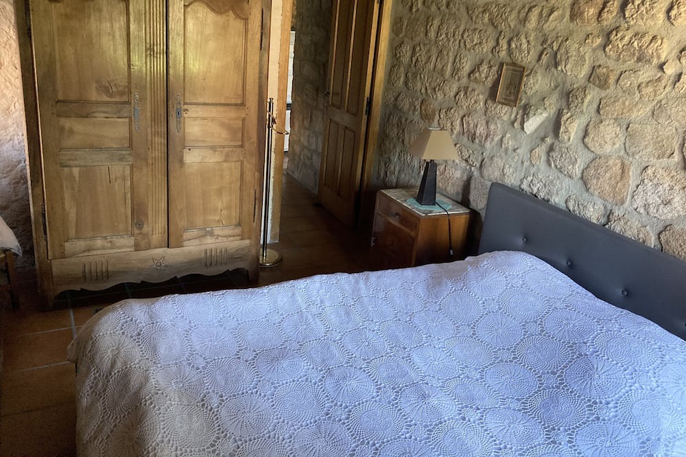 Photo of Bedroom in Ruisset