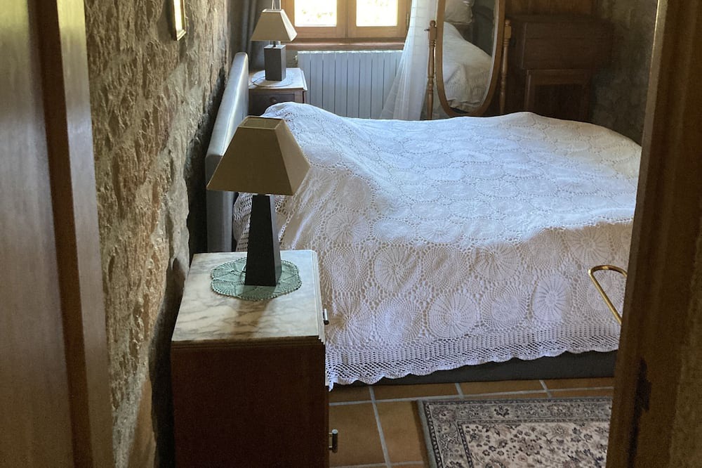 Photo of Bedroom in Ruisset