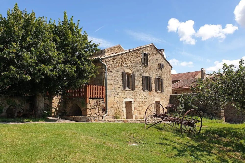 Photo of Outdoor in Ruisset