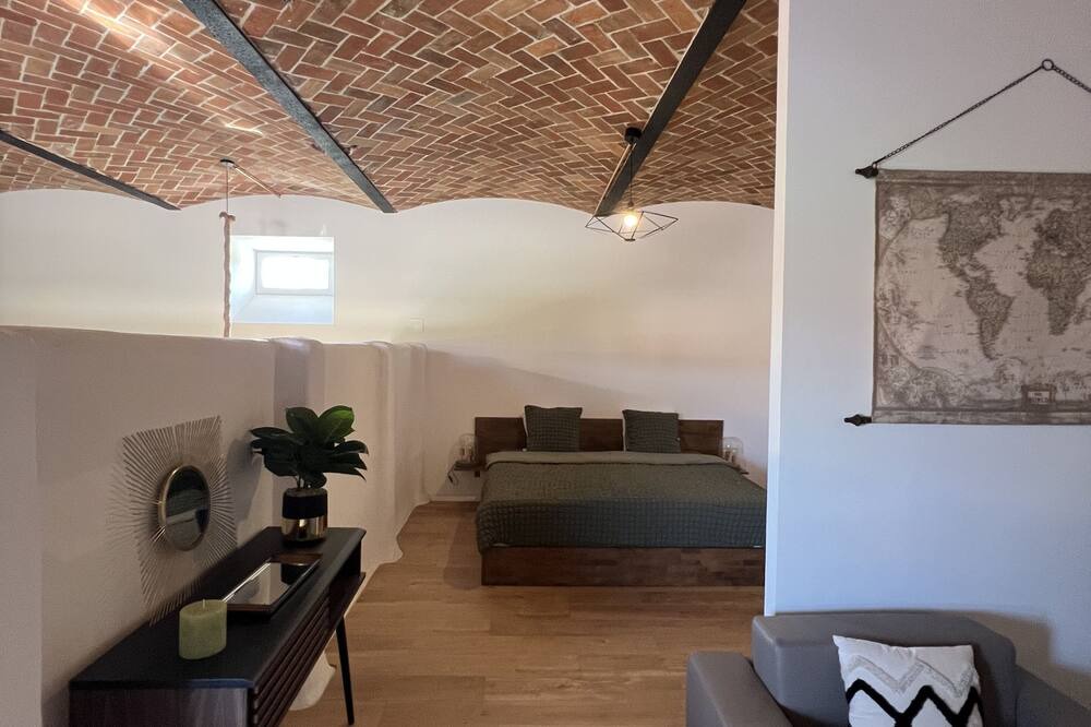 Photo of Livingroom in Choisel