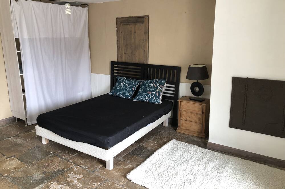 Photo of Bedroom in Saint-Vit
