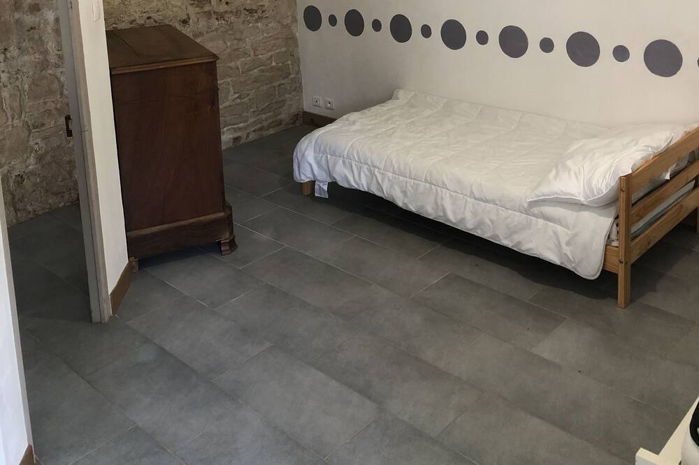 Photo of Bedroom in Saint-Vit