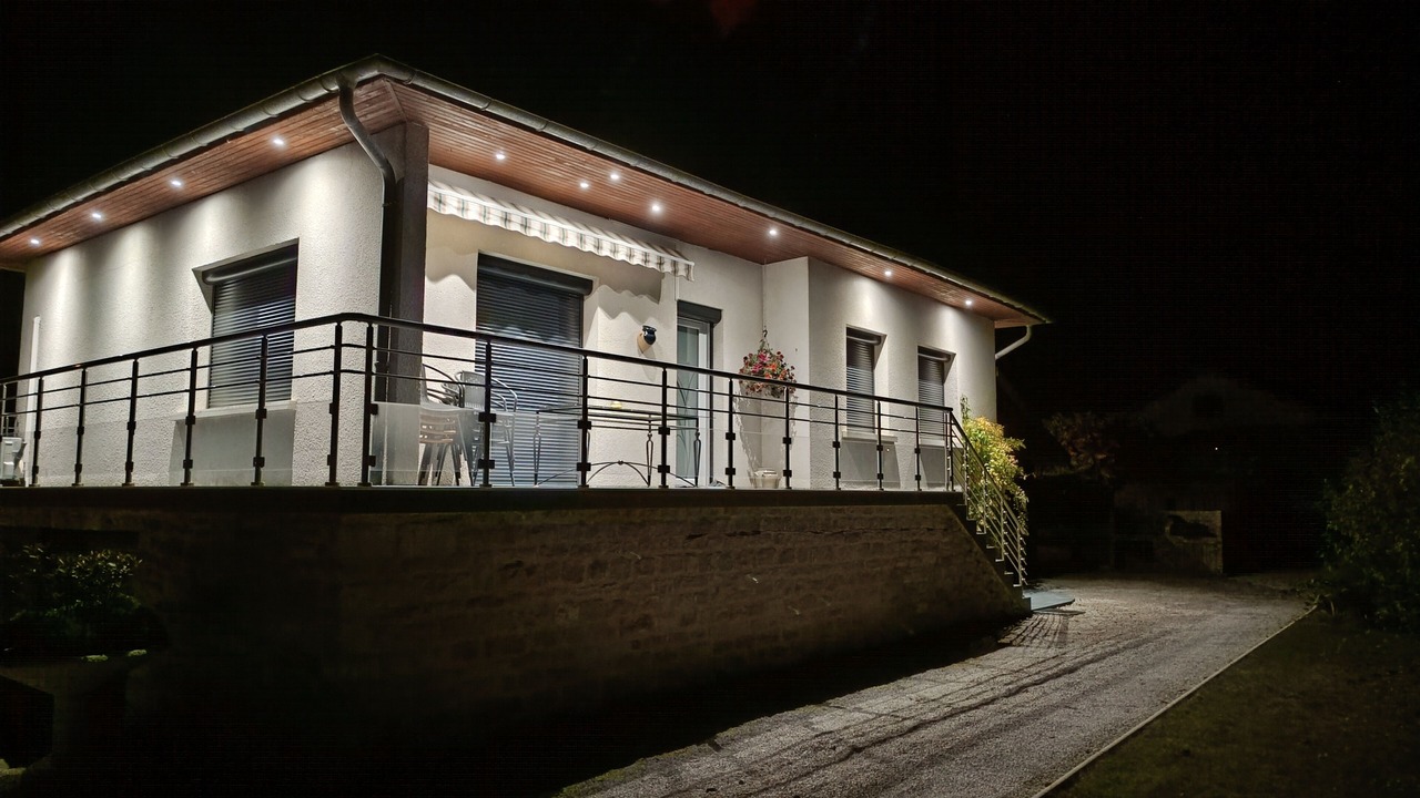 Photo of Outdoor in Le Deschaux