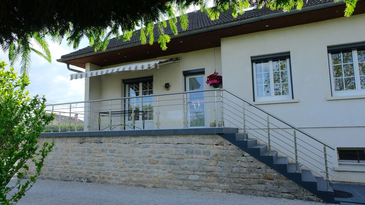 Photo of Outdoor in Le Deschaux