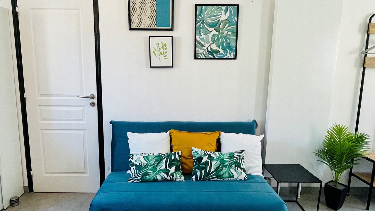 Photo of Livingroom in Massy